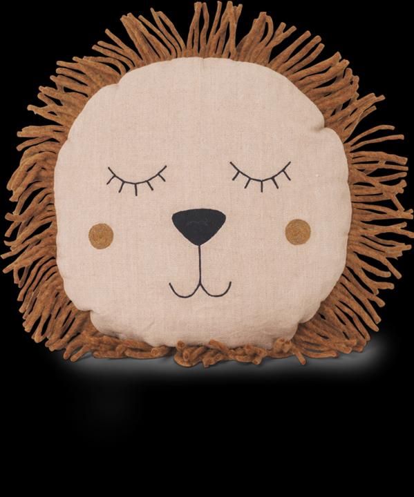 Ferm Living Safari Cushion (52 x 52 cm)
