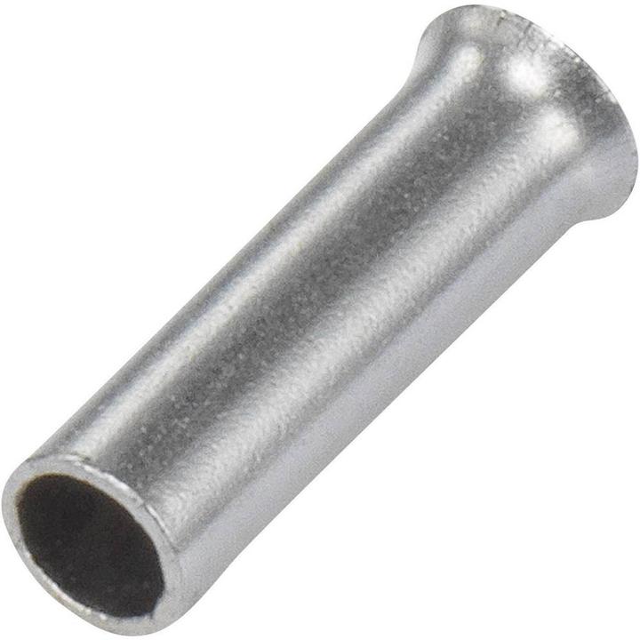 Immagine prodotto Vogt Verbindungstechnik 440915.47 Ghiera 16 mm² metallo non isolato 100 pz.