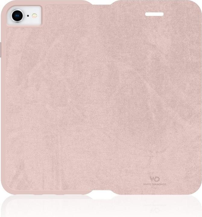 Produktbild White Diamonds Diamonds Promise (Apple iPhone 7, Apple iPhone SE (2nd Gen), Apple iPhone SE (3rd Gen), Apple iPhone 8, Apple iPhone SE)