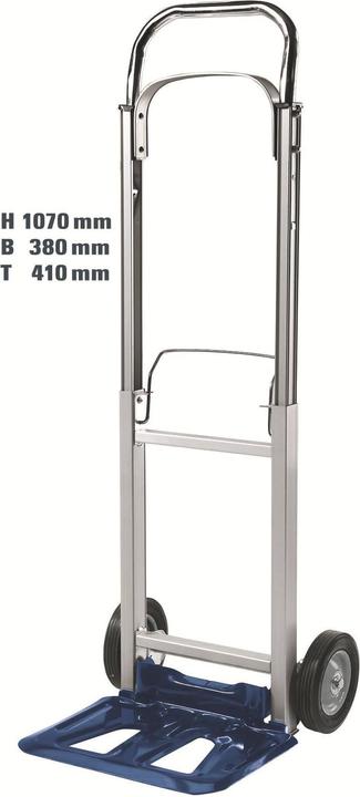 Einhell Alu-Sackkarre BT-HT 90 (90 kg)