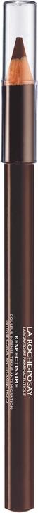 Image du produit La Roche Posay Crayon Bois Brun (Marron)
