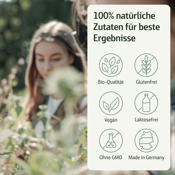 Image du produit Effective Nature Combi Flora Fluid - 500 ml - Cultures bactériennes liquides pour vos intestins (Liquide)