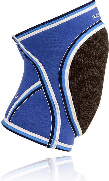 Produktbild Rehband Prn Original Knee Pad Blue (L, Knieschoner)