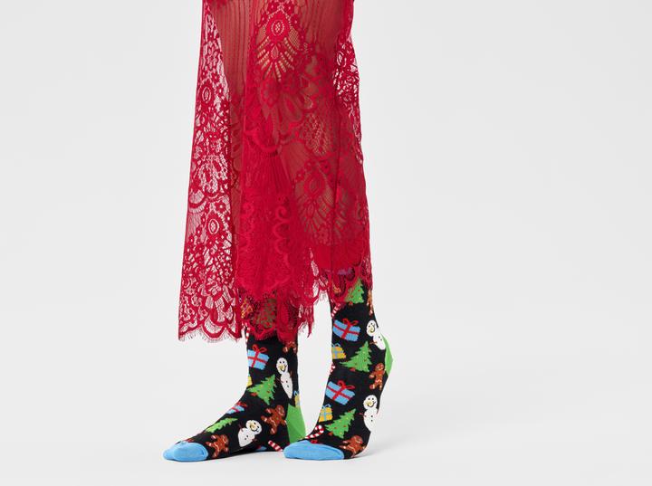 Image du produit Happy Socks Bring It On (Une unité par pack, 36 - 40)