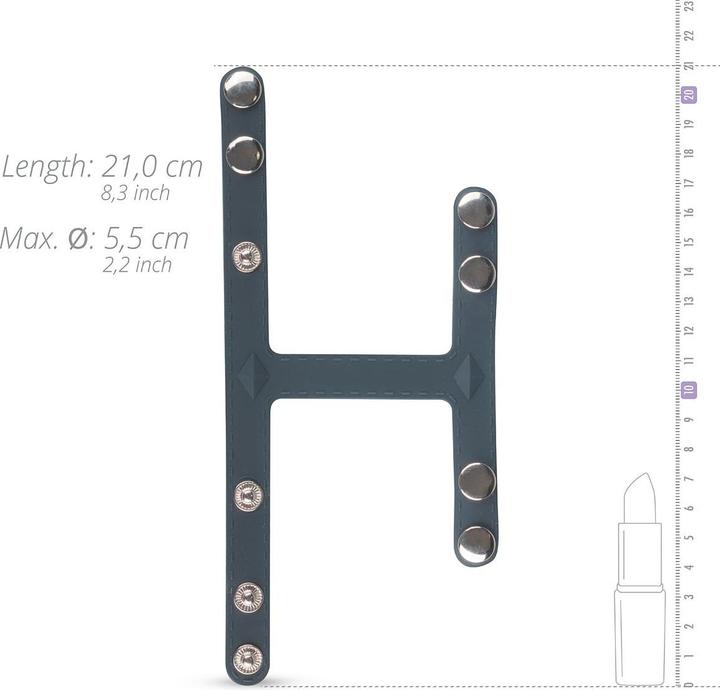 Produktbild Boners T-shape Ball Splitter (5.50 cm)