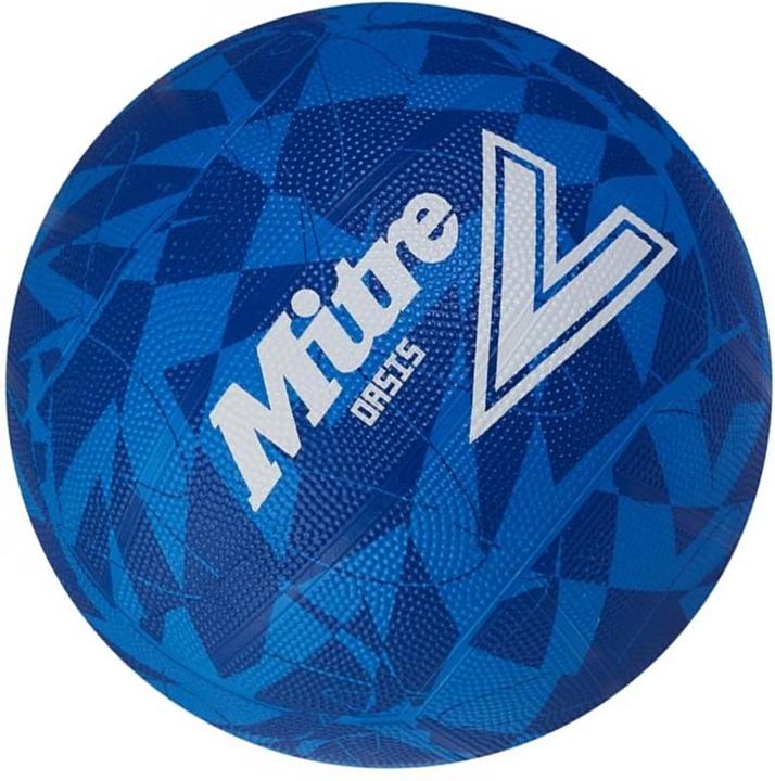 Actual product image Mitre Oasis Netball