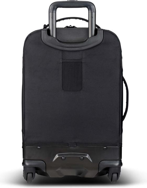 Actual product image Ogio Renegade 26 4 wheel trolley 66 cm (52 l, M (50 - 90l))