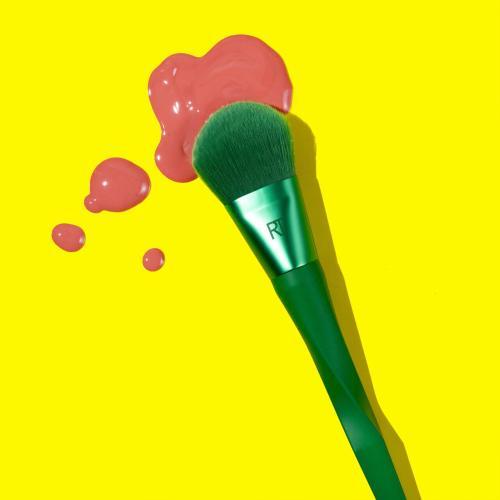 Produktbild Real Techniques Nectar Pop Glassy Glow Foundation Brush (Foundation)