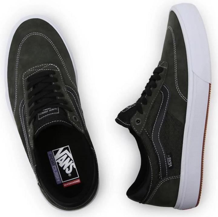 Produktbild Vans Gilbert Crockett (40)