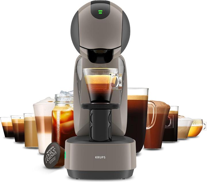 Krups KP270A (NESCAFÉ Dolce Gusto, EU plug)