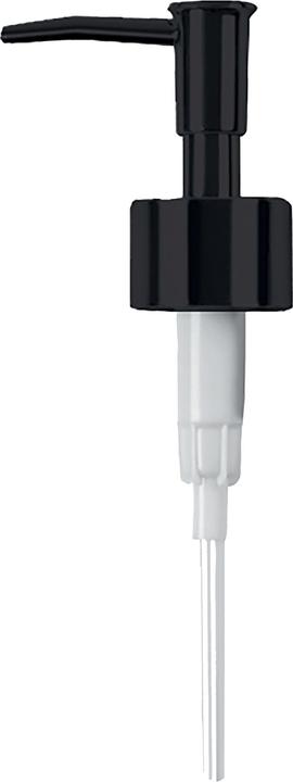 Neutral Ersatzpumpe