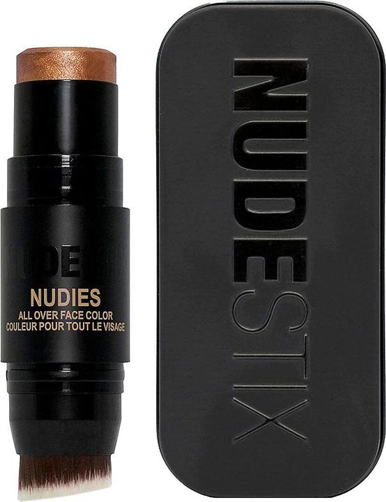 Nudestix Nudies Glow (Brown Sugar Baby, Bronzer, 8 g)