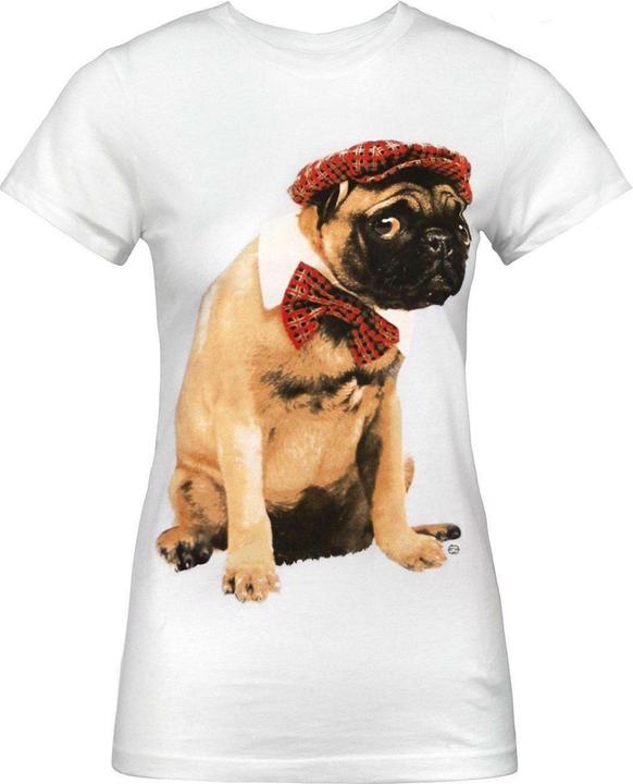 Goodie Two Sleeves Roses Are Grey TShirt