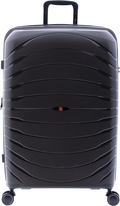 Produktbild Wüsthof 3400 4 Rollen Trolley 76 cm mit Dehnfalte (99 l, XL (ab 115l))