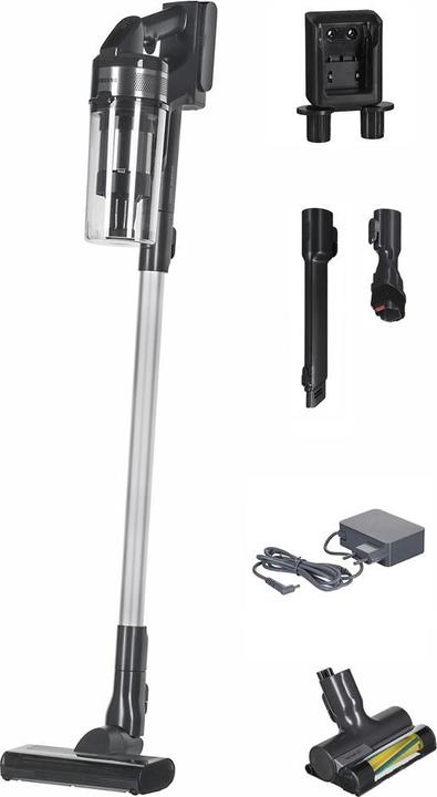 Actual product image Samsung VS15A60AGR5