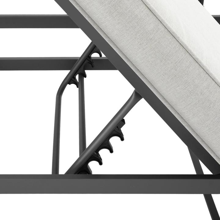 Produktbild tectake Faro (59 cm)