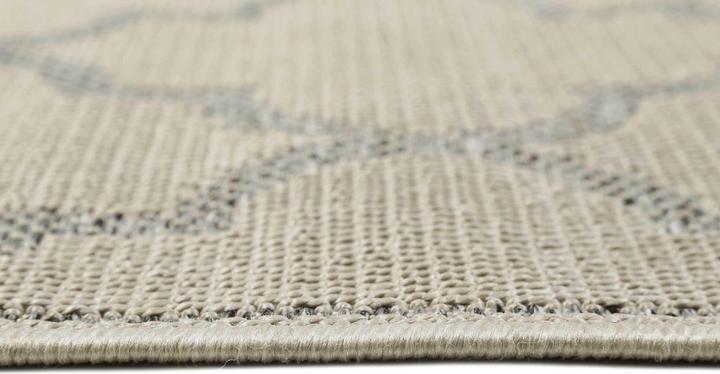Actual product image Wecon Home In & Outdoor Gleamy Outdoor (120 x 170 cm)