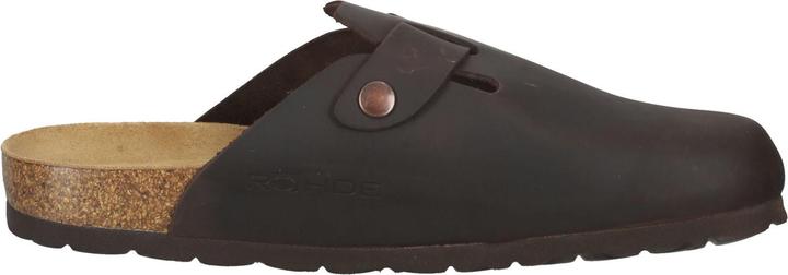 Actual product image Rohde Mules (40)