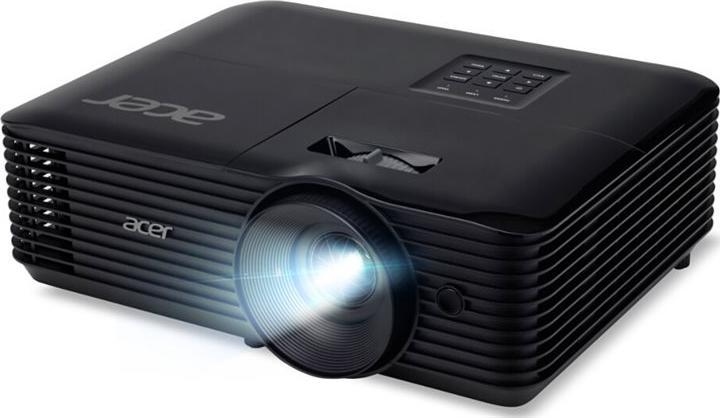 Actual product image Acer X1328WH (WXGA, 5000 lm, 1.54 - 1.72:1)