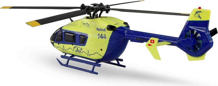 Actual product image Amewi AFX-135 Alpine Air Ambulance