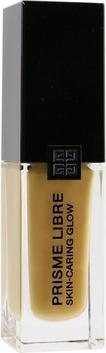 Produktbild Givenchy Hydrating makeup Prisme Libre Skin- Caring Glow (Foundation) 30 ml - Shade: 04-W307 (Multicoloured)