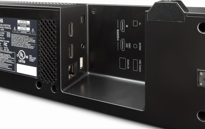 Immagine prodotto Yamaha ATS-4080 (200 W)