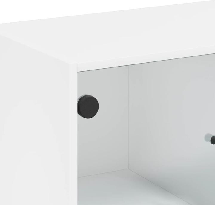 Actual product image VidaXL Joash (68 x 37 x 75.5 cm)