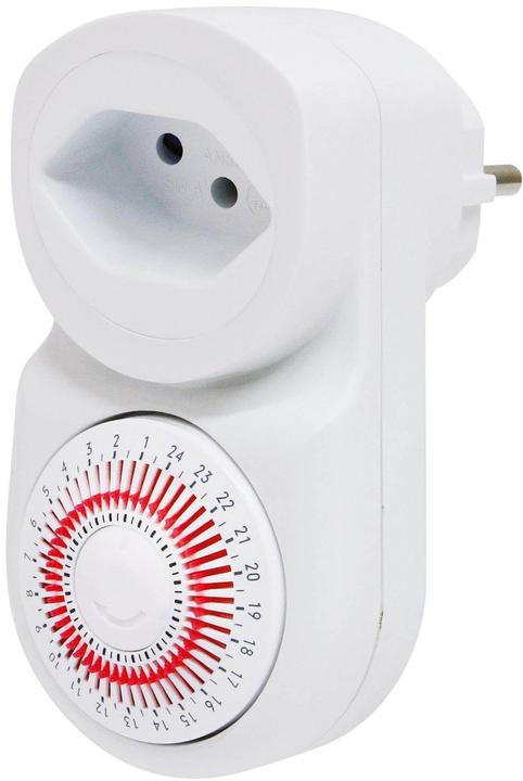 Produktbild Steffen Timer Power (Typ 13)