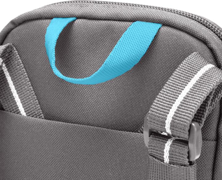 Produktbild Pacsafe RFIDsafe Tech Umhängetasche RFID Schutz 12.5 cm