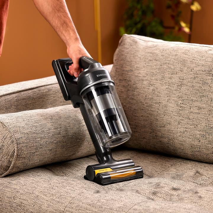 Actual product image Samsung VS20C85G4PB/WD Jet 85 CompleteClean Plus