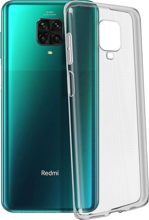 Immagine prodotto Avizar Serie Francis (Xiaomi Redmi Note 9S)