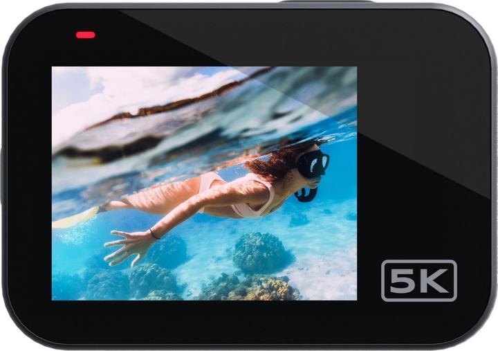 Produktbild Easypix GoXtreme Black Manta (30p, WLAN)