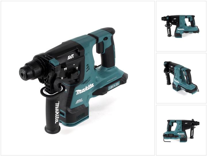 Actual product image Makita DHR280Z (Rechargeable battery operated)