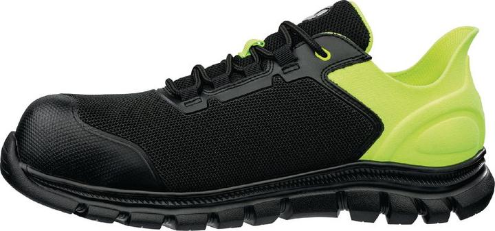 Produktbild Albatros S1PS Octane Yellow Low (45)