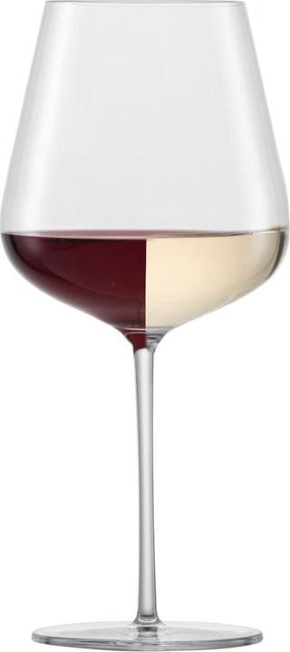 Produktbild Zwiesel Allround Rotweinkelch Vervino 685ml H23cm Ø10,5cm (68.50 cl, 1 Gläser, Rotweingläser)