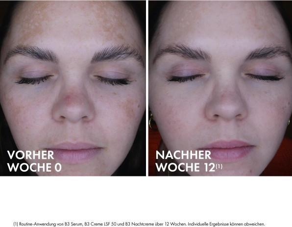 Produktbild Vichy Liftactiv B3 Retinol Nachtcreme (50 ml, Nachtcreme)