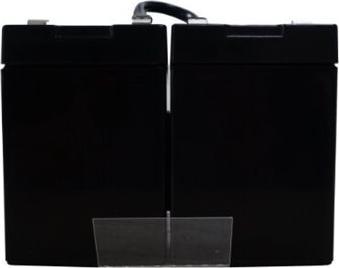 Actual product image APC Replacement Battery