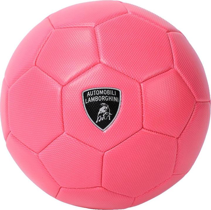 Image du produit Lamborghini Ballon de foot Gr. 2 (15cm) assorti