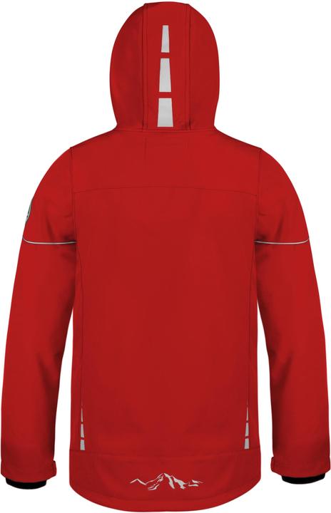Actual product image Normani Kinder Softshelljacke Galway - 2382 (86, 90, 92)