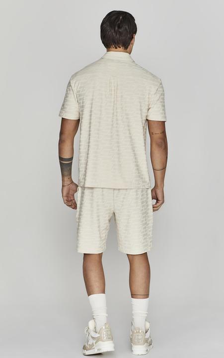 Produktbild Siksilk Sweatshorts Towelling Shorts (M)