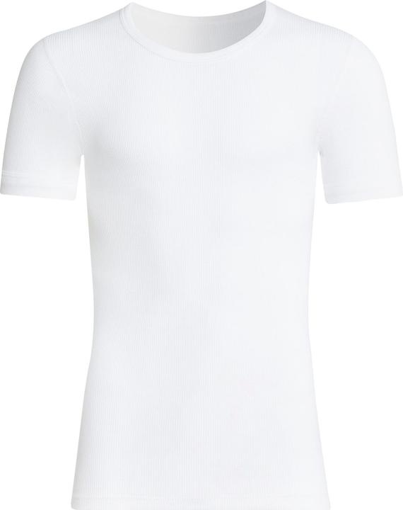 Produktbild Con-ta Herren-Unterhemd, 1/2 Arm 4er-Pack (6)