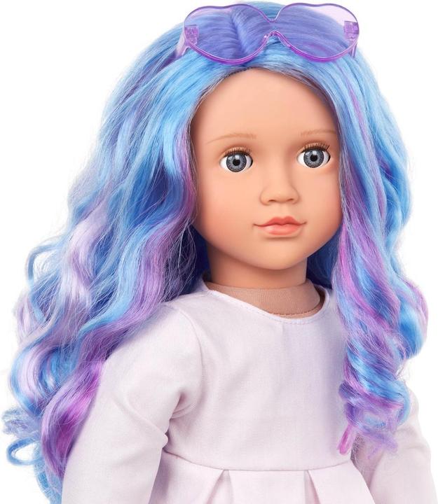 Actual product image Our Generation - Doll - Carlota ballet (731425)