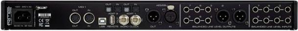 Produktbild RME Audio Fireface UFX II (USB)