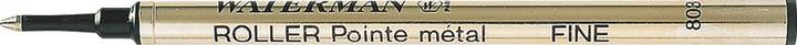 Actual product image Waterman rollerball mine (Refill, Black, 0.40 mm)
