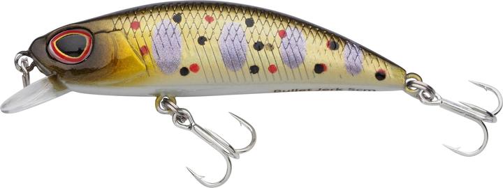 Produktbild Berkley DEX Bullet Jerk (5 cm)