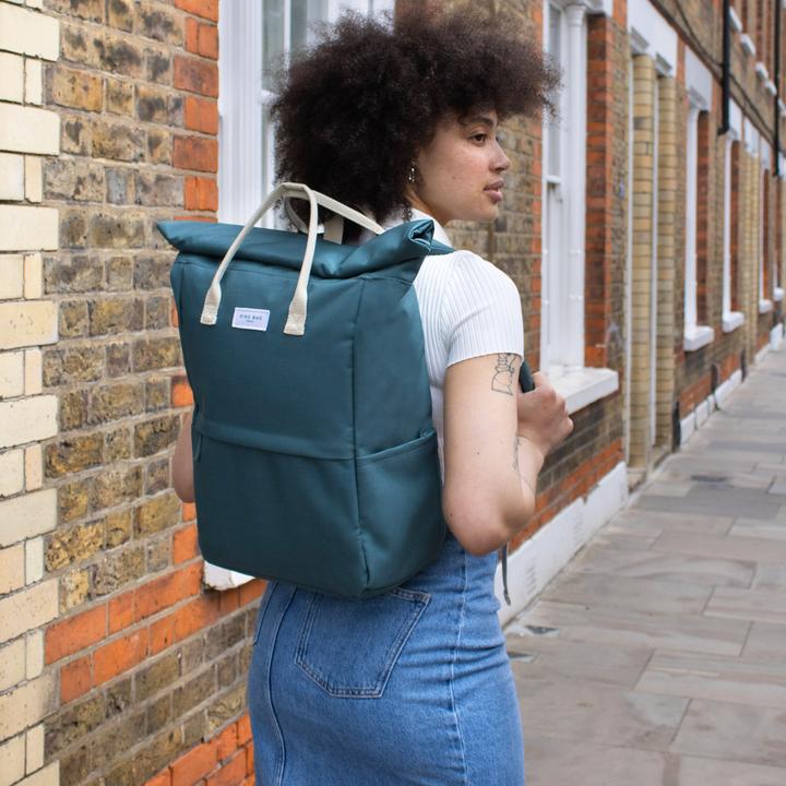 Immagine prodotto Kind Bag Zaino grande verde muschio