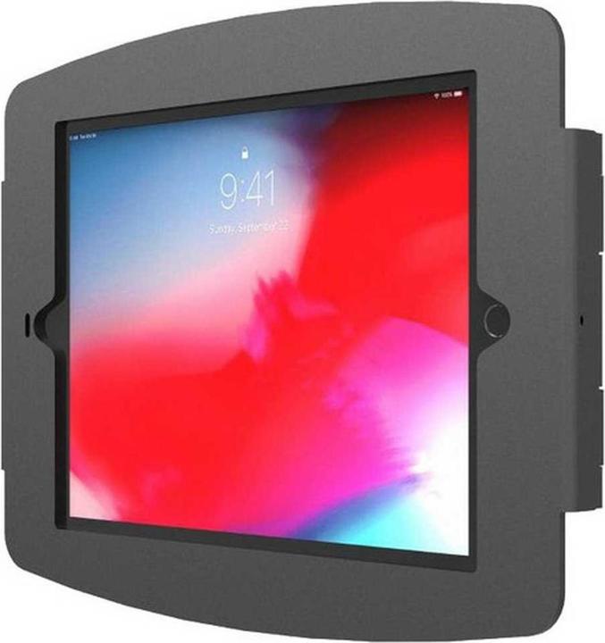 Image du produit Maclocks Space iPad Enclosure Wall Mount for iPad Air 10,9" - Noir