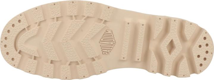 Actual product image Palladium Pampa Hi (36)