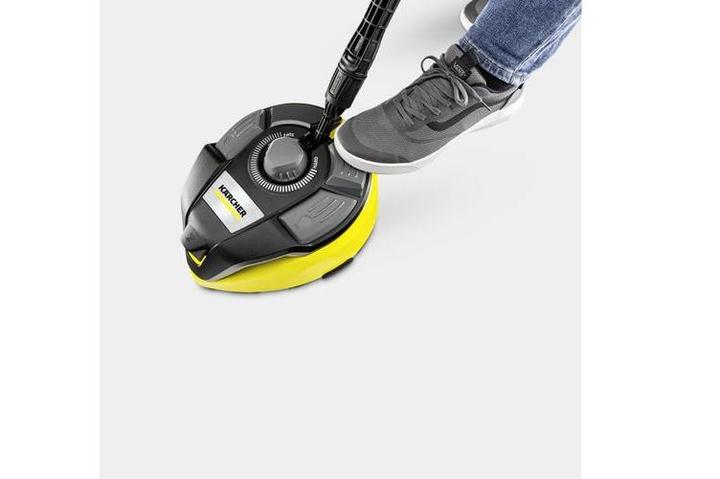 Produktbild Kärcher Flächenreiniger T-Racer T 7 Plus