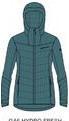 Immagine prodotto Peak Performance Giacca W Blackfire (XL)